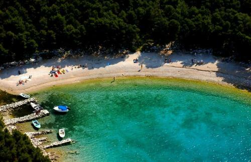Apartman Mediteran - Drage