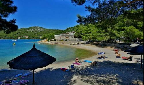 Apartman Mediteran - Drage