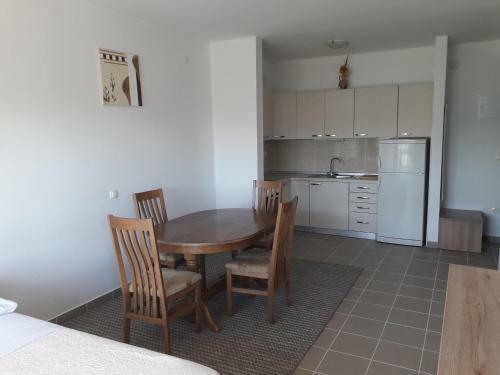 Apartamentos Crancina