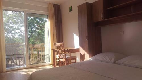 Apartamentos Crancina