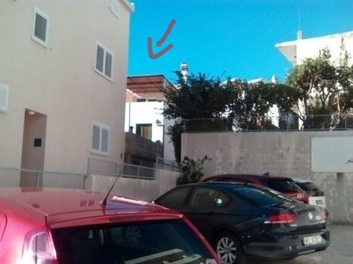 Apartments Mesec