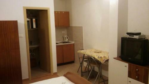 Apartments Mesec