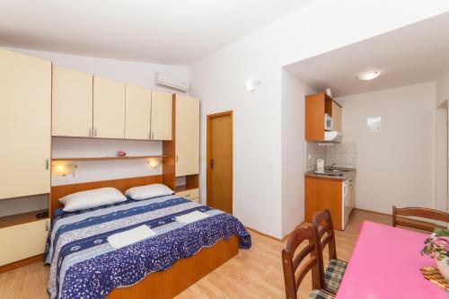 Seaview Apartments Marsic
