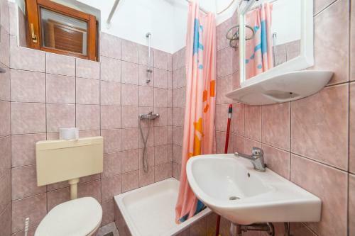 Seaview Apartments Marsic