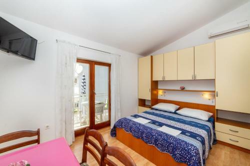 Seaview Apartments Marsic