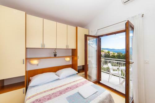 Seaview Apartments Marsic