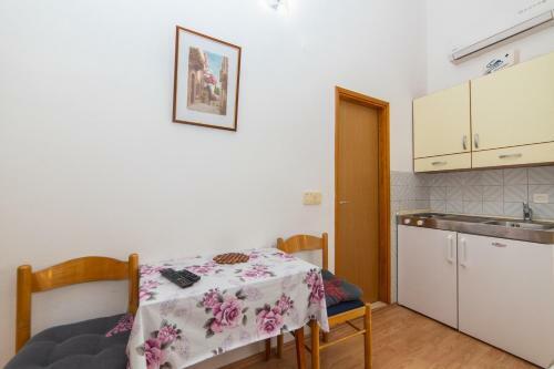 Seaview Apartments Marsic