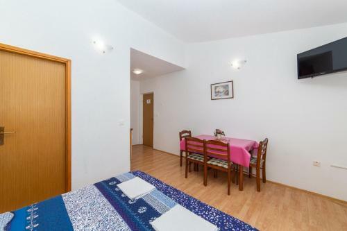 Seaview Apartments Marsic