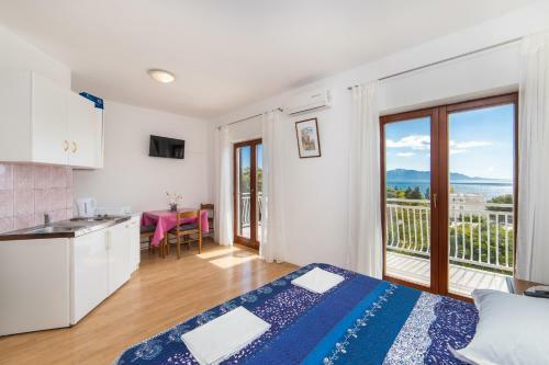 Seaview Apartments Marsic