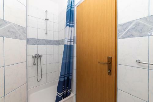 Seaview Apartments Marsic