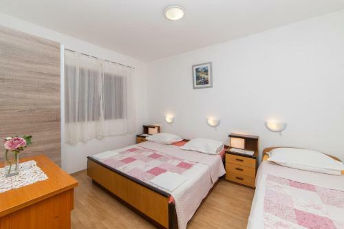 Seaview Apartments Marsic