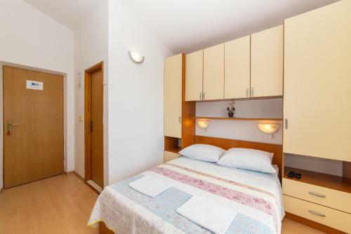 Seaview Apartments Marsic