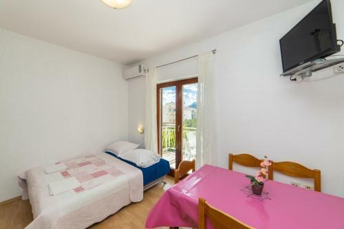 Seaview Apartments Marsic