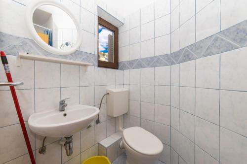 Seaview Apartments Marsic