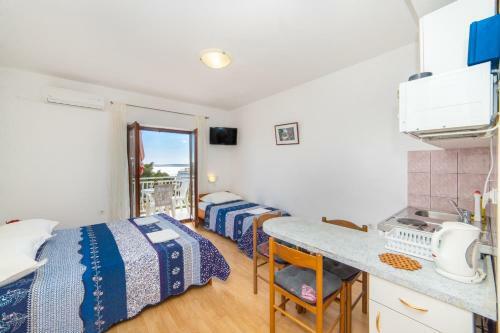 Seaview Apartments Marsic