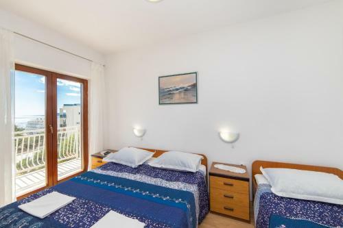 Seaview Apartments Marsic