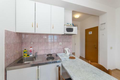 Seaview Apartments Marsic