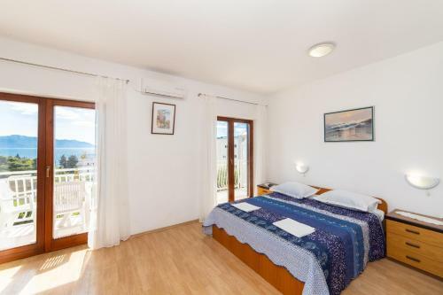 Seaview Apartments Marsic