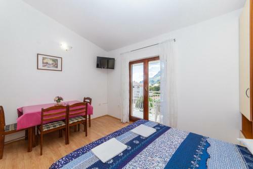 Seaview Apartments Marsic