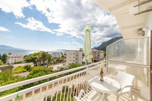 Seaview Apartments Marsic