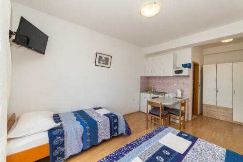 Seaview Apartments Marsic