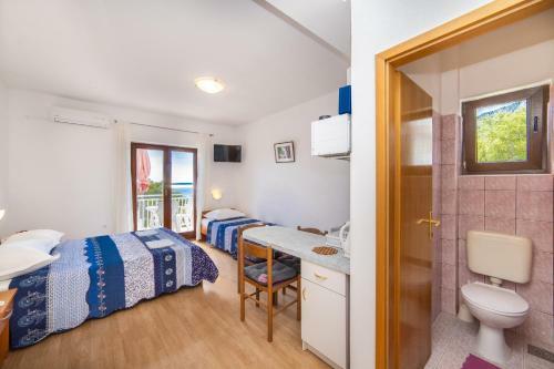 Seaview Apartments Marsic