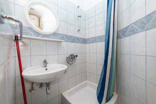 Seaview Apartments Marsic