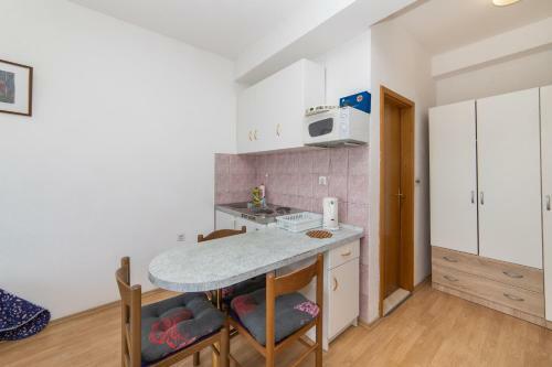 Seaview Apartments Marsic
