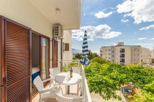 Seaview Apartments Marsic