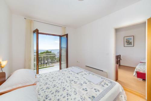 Seaview Apartments Marsic