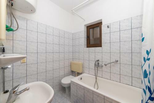 Seaview Apartments Marsic