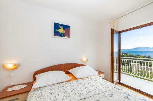 Seaview Apartments Marsic