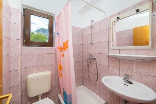Seaview Apartments Marsic