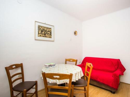 Apartment Dragica