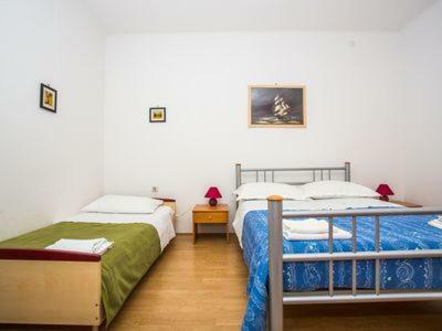 Apartment Dragica