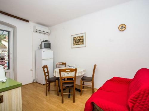 Apartment Dragica