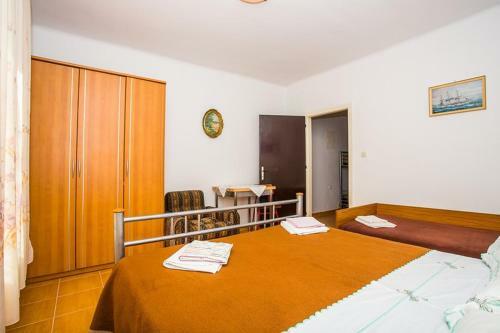 Apartment Dragica