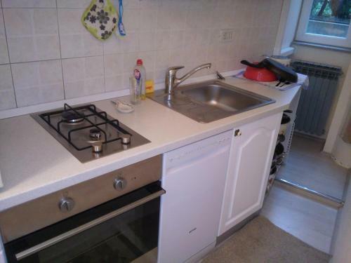 Apartamentos Villa Zajednica