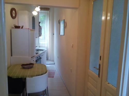 Apartamentos Villa Zajednica