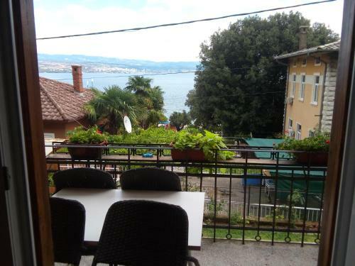 Apartamentos Villa Zajednica