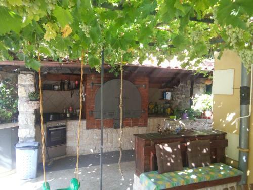 Apartamentos Villa Zajednica