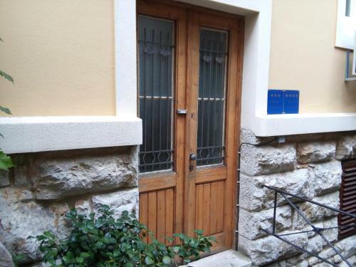 Apartamentos Villa Zajednica