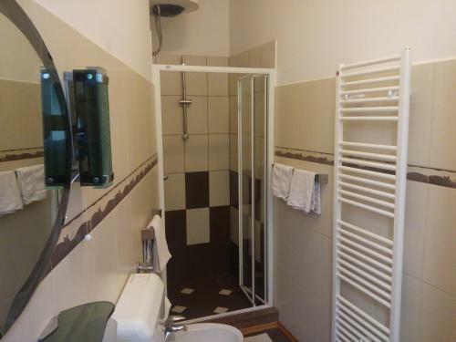Apartamentos Villa Zajednica