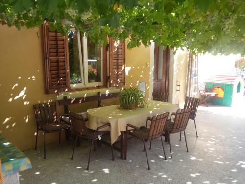 Apartamentos Villa Zajednica