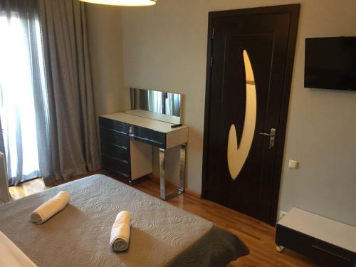 Gagu's Apartment
