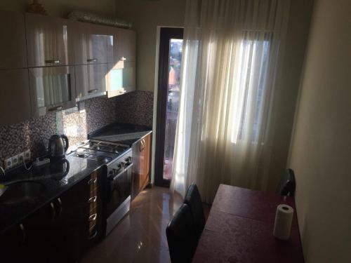 Gagu's Apartment