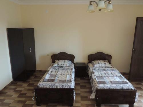Vacation Home Gela