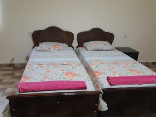 Vacation Home Gela
