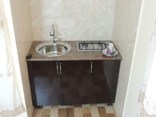 Vacation Home Gela