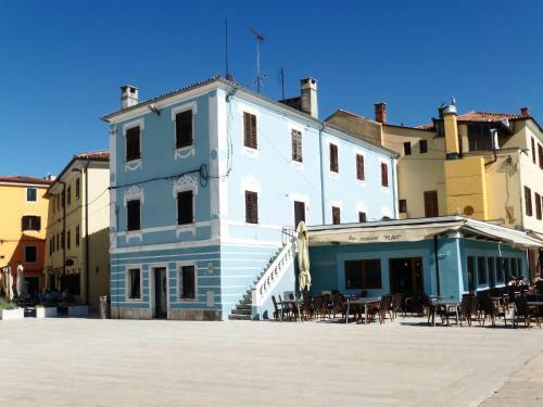 Ida Apartment